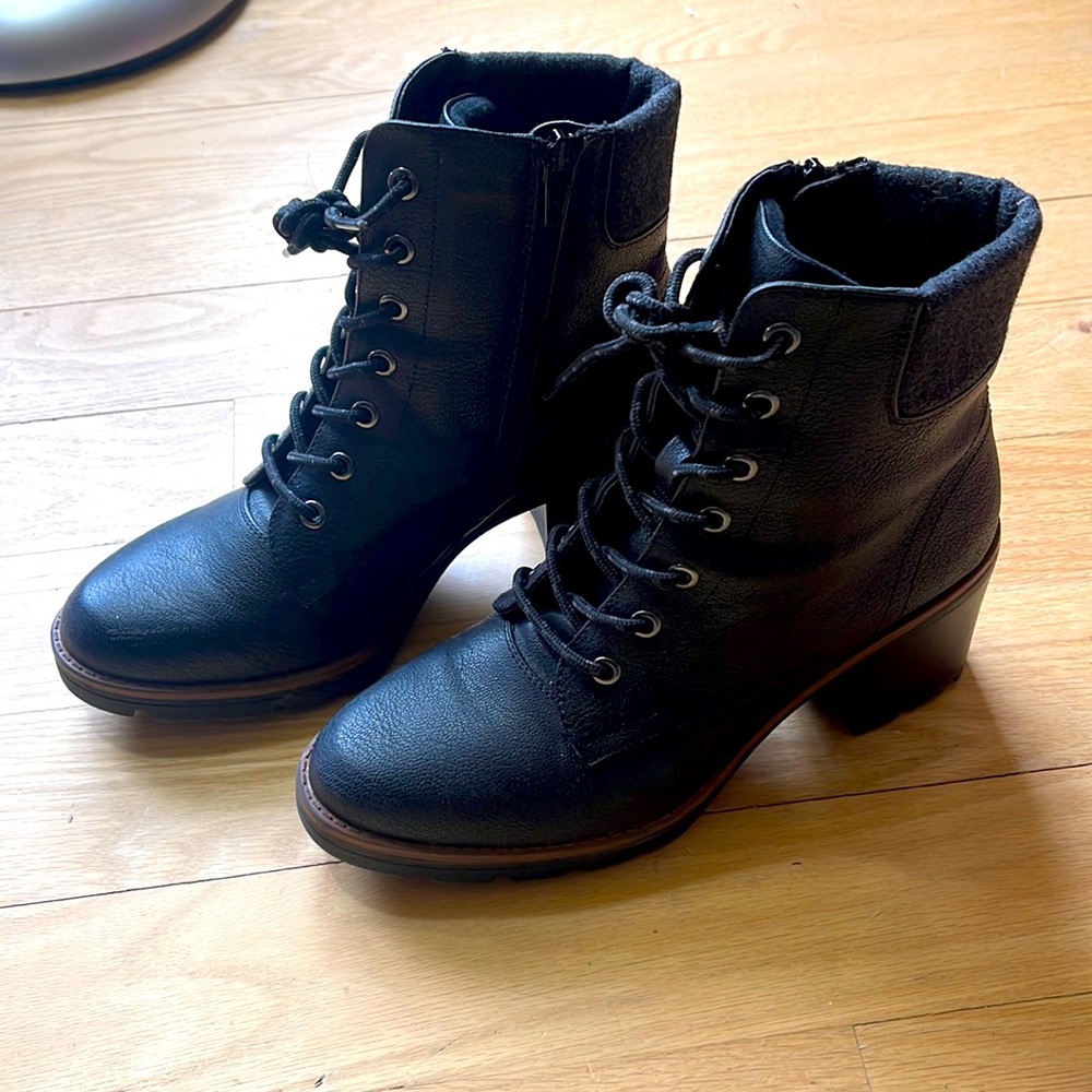 COPY - Naturalizer Madalynn2 Boots